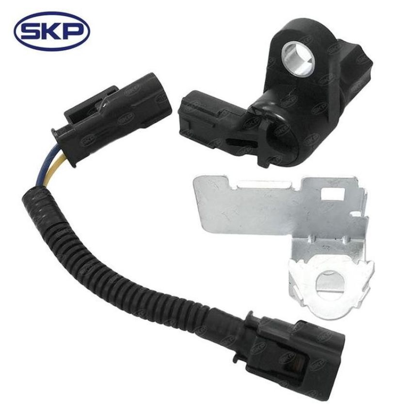 SKYWARD AUTOMOTIVE SK970024 ABS Wheel Speed Sensor
