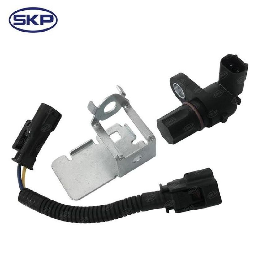 SKYWARD AUTOMOTIVE SK970024 ABS Wheel Speed Sensor