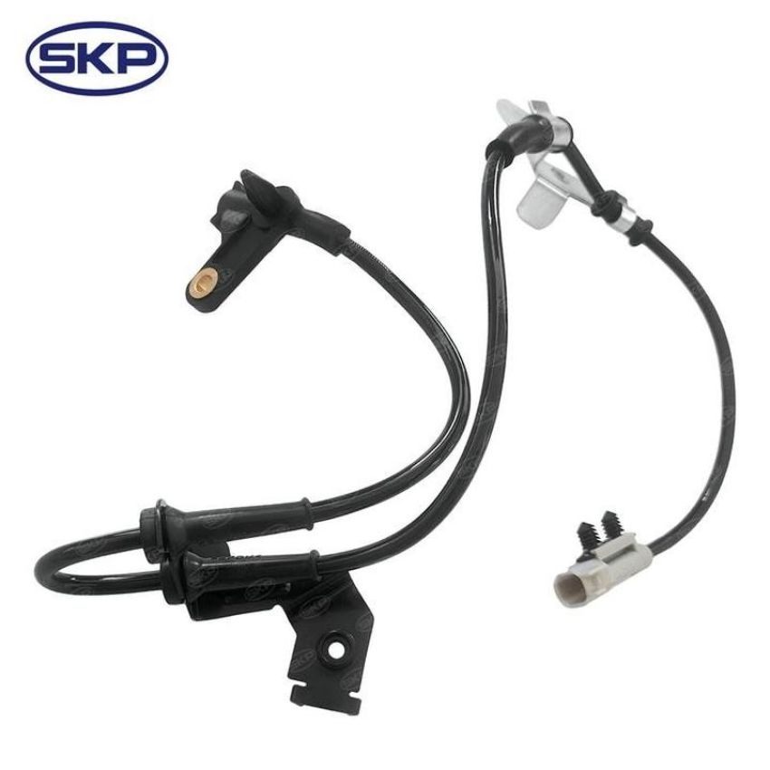 SKYWARD AUTOMOTIVE SK970025 ABS Wheel Speed Sensor