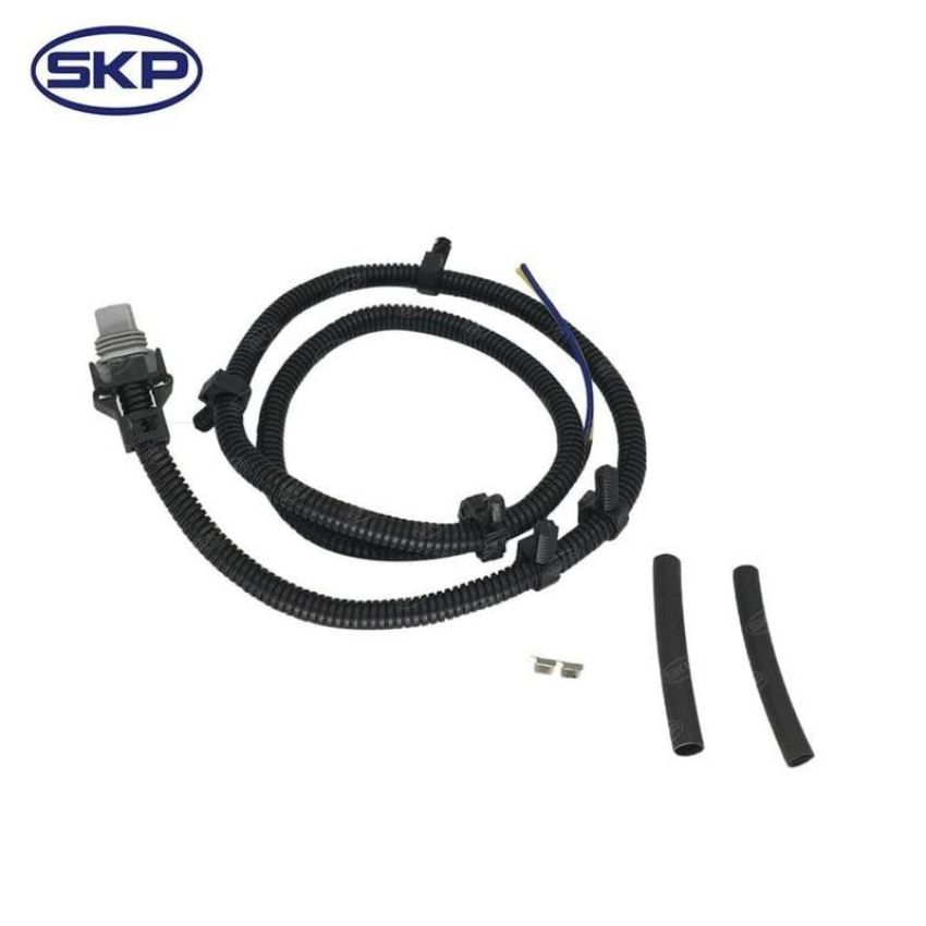 SKYWARD AUTOMOTIVE SK970040 ABS Wheel Speed Sensor Connector