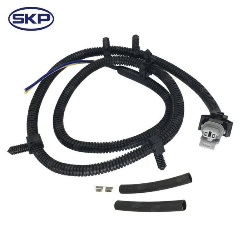 SKYWARD AUTOMOTIVE SK970040 ABS Wheel Speed Sensor Connector