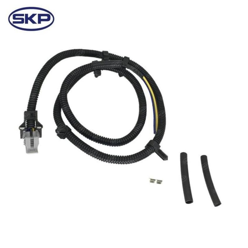 SKYWARD AUTOMOTIVE SK970040 ABS Wheel Speed Sensor Connector