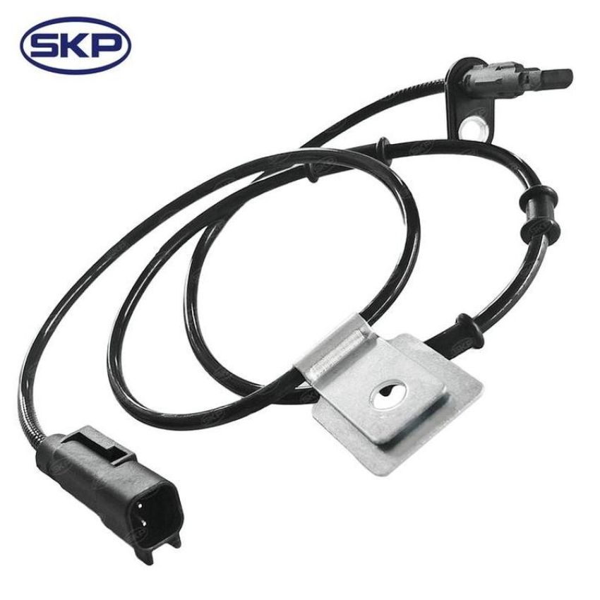SKYWARD AUTOMOTIVE SK970046 ABS Wheel Speed Sensor