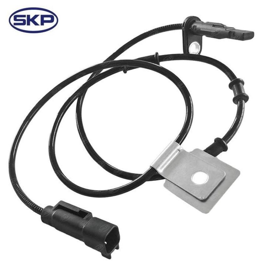 SKYWARD AUTOMOTIVE SK970046 ABS Wheel Speed Sensor
