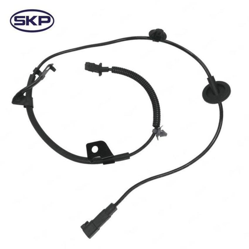 SKYWARD AUTOMOTIVE SK970056 ABS Wheel Speed Sensor