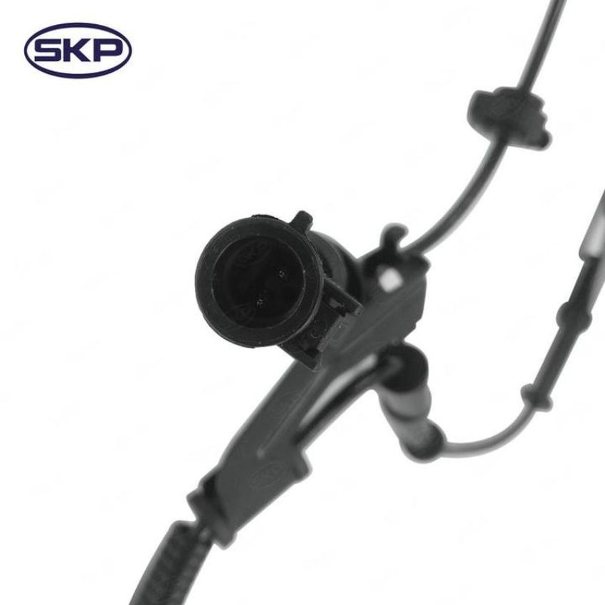 SKYWARD AUTOMOTIVE SK970075 ABS Wheel Speed Sensor