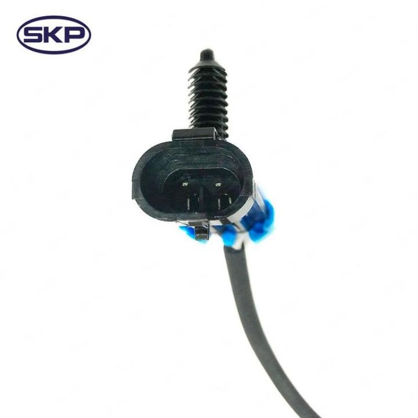 SKYWARD AUTOMOTIVE SK970096 ABS Wheel Speed Sensor