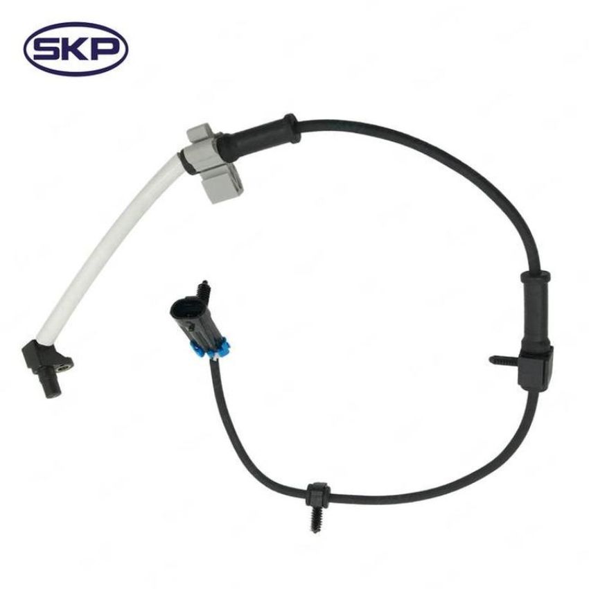 SKYWARD AUTOMOTIVE SK970096 ABS Wheel Speed Sensor