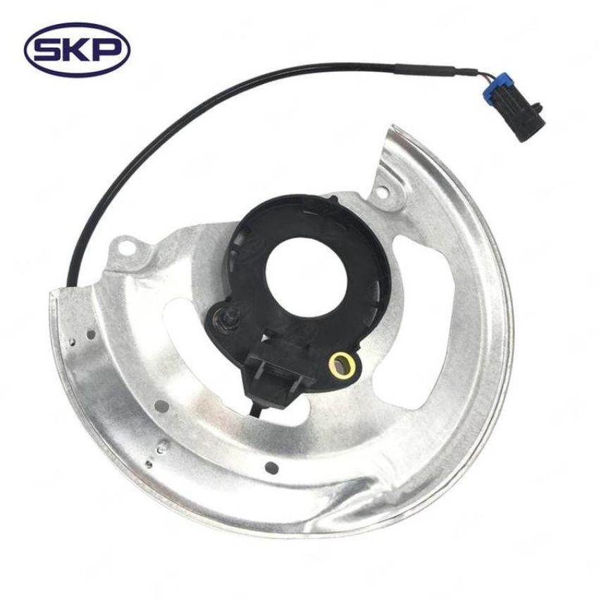 SKYWARD AUTOMOTIVE SK970097 ABS Wheel Speed Sensor
