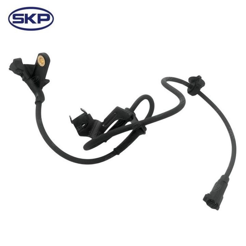 SKYWARD AUTOMOTIVE SK970102 ABS Wheel Speed Sensor