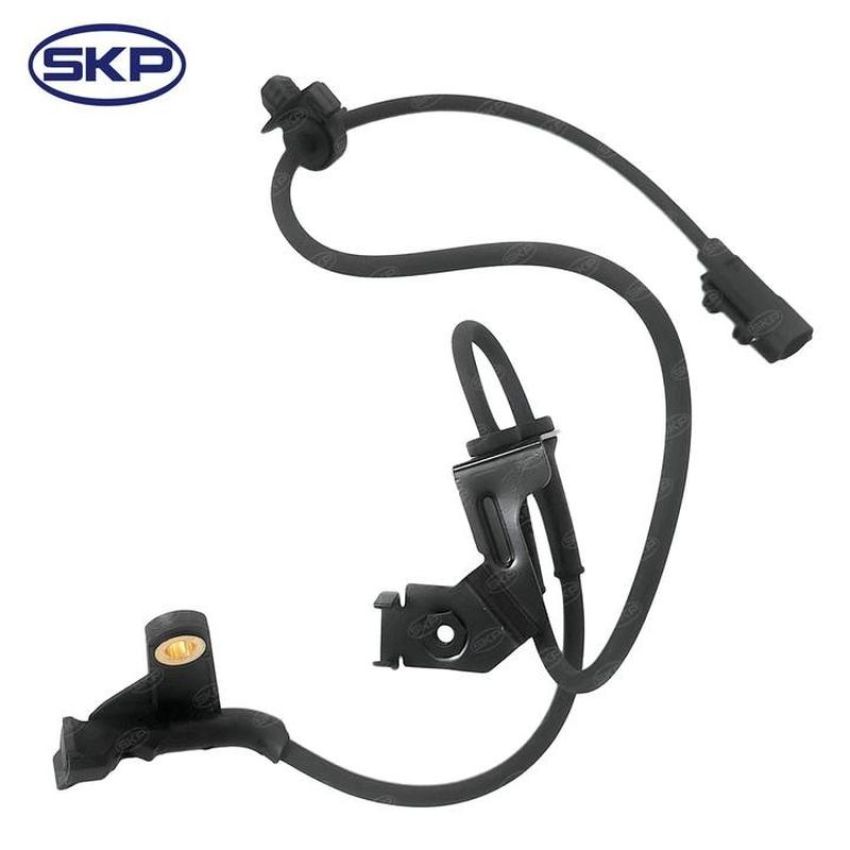 SKYWARD AUTOMOTIVE SK970102 ABS Wheel Speed Sensor