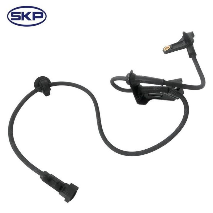 SKYWARD AUTOMOTIVE SK970102 ABS Wheel Speed Sensor
