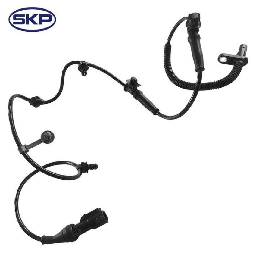 SKYWARD AUTOMOTIVE SK970183 ABS Wheel Speed Sensor