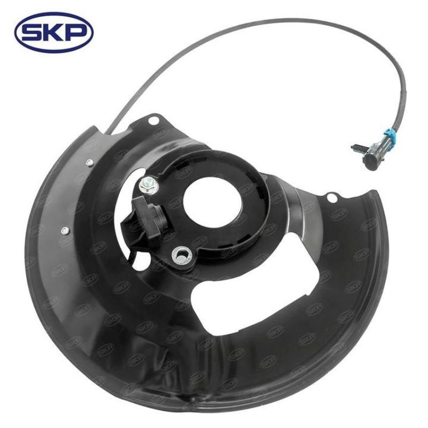 SKYWARD AUTOMOTIVE SK970205 ABS Wheel Speed Sensor