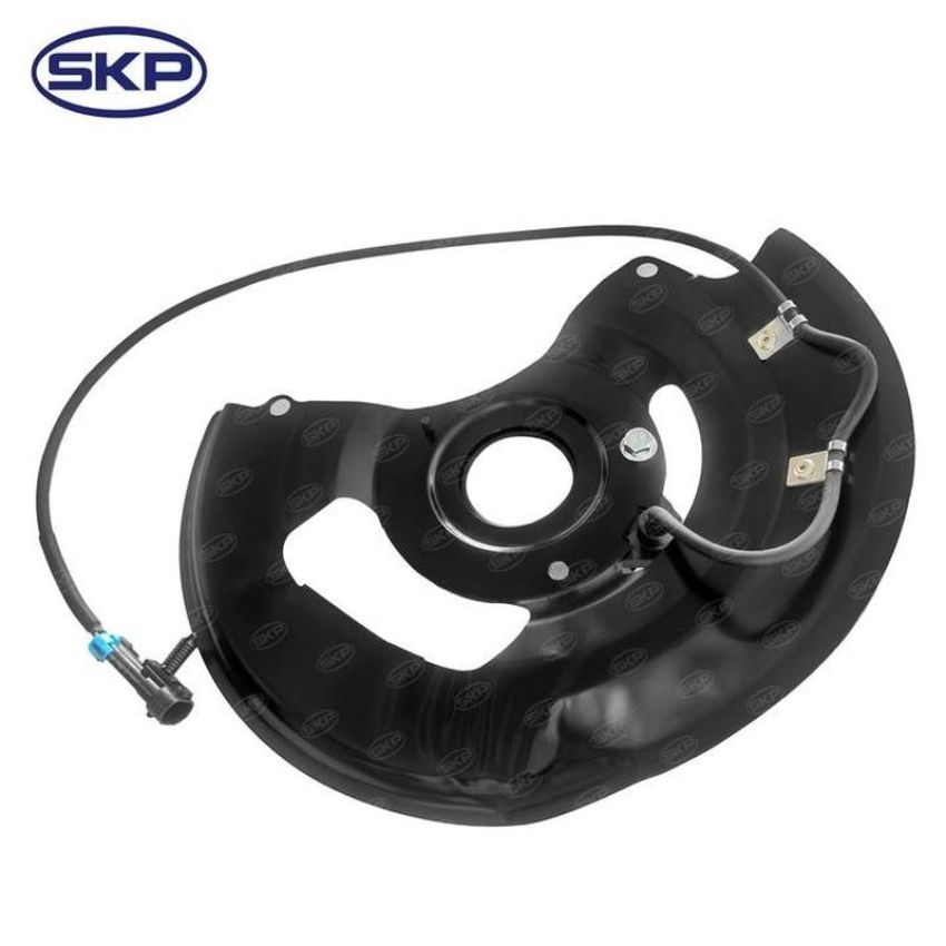 SKYWARD AUTOMOTIVE SK970205 ABS Wheel Speed Sensor