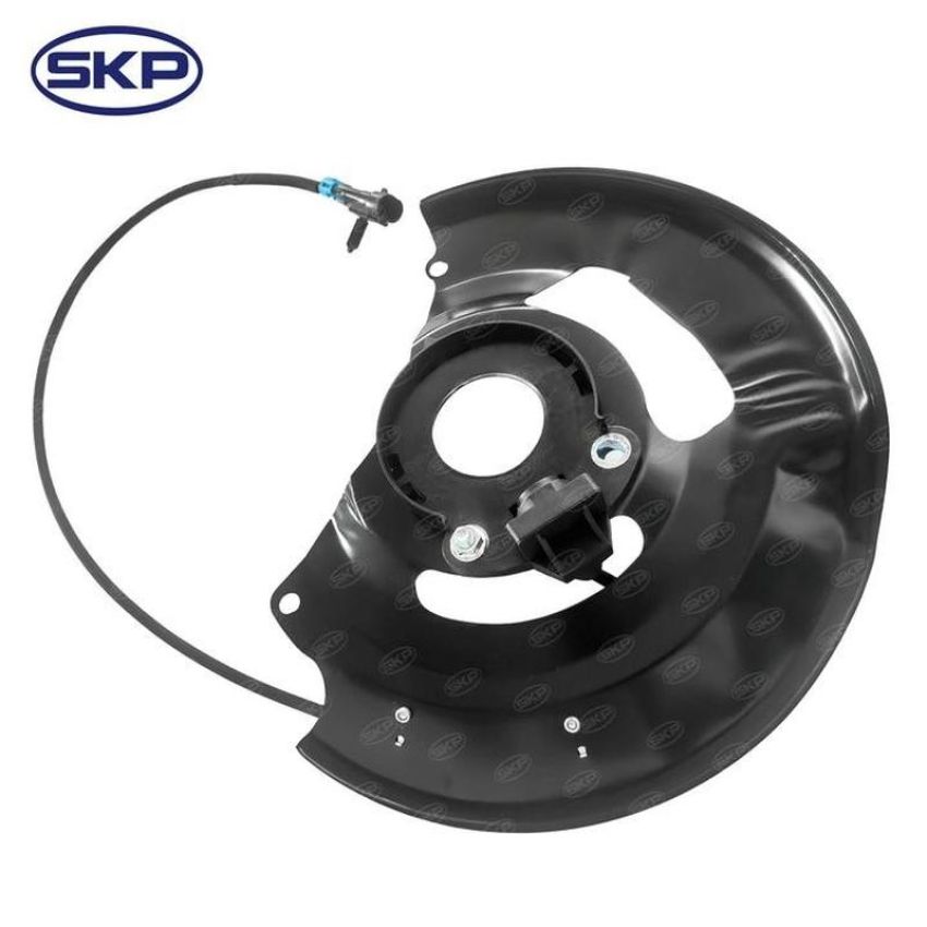 SKYWARD AUTOMOTIVE SK970205 ABS Wheel Speed Sensor