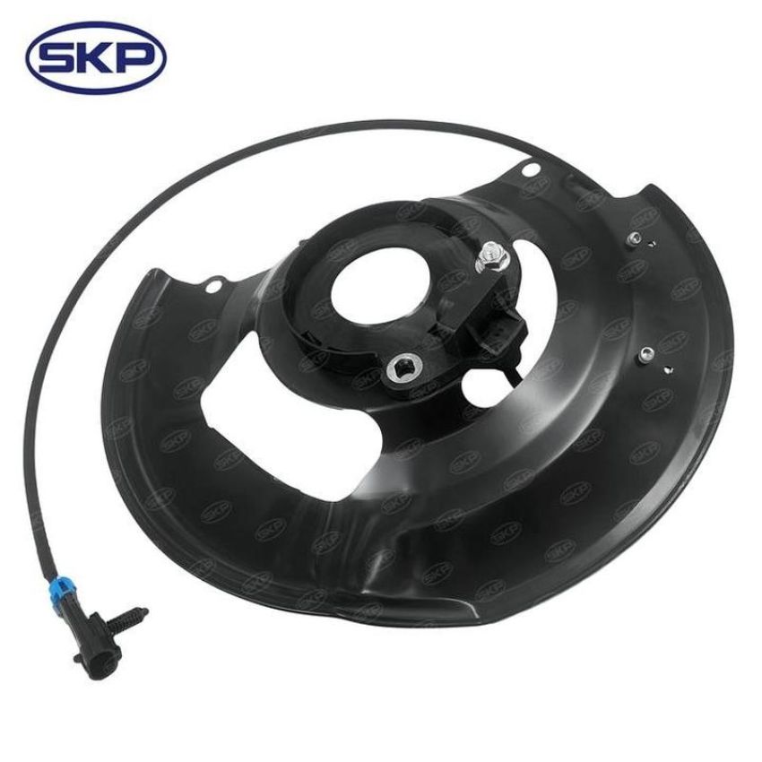 SKYWARD AUTOMOTIVE SK970206 ABS Wheel Speed Sensor
