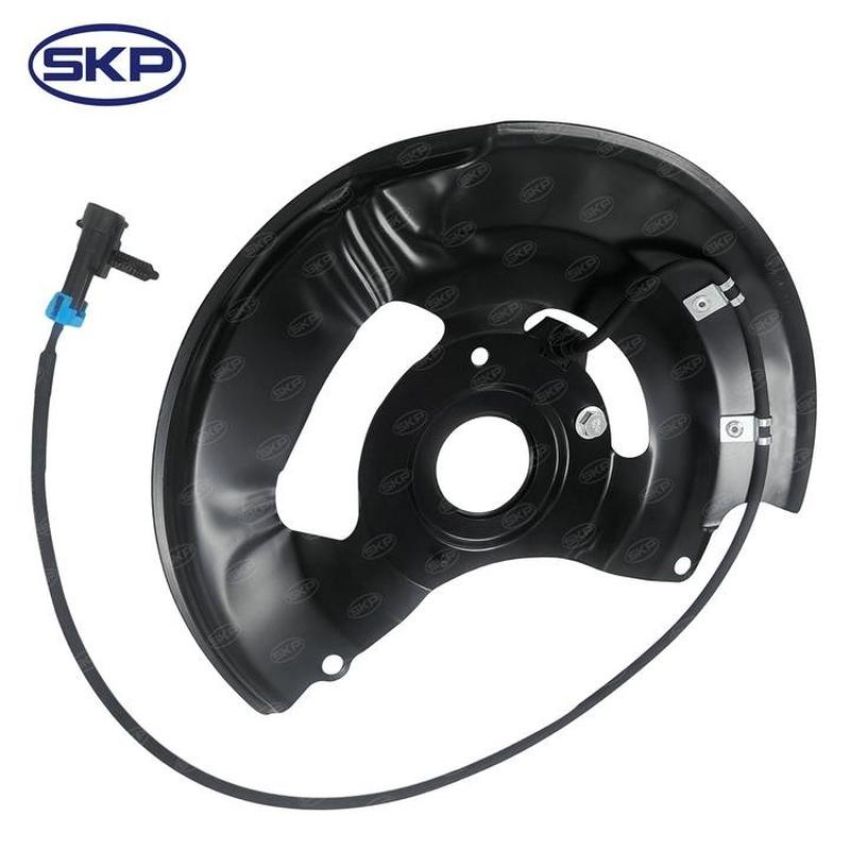 SKYWARD AUTOMOTIVE SK970206 ABS Wheel Speed Sensor
