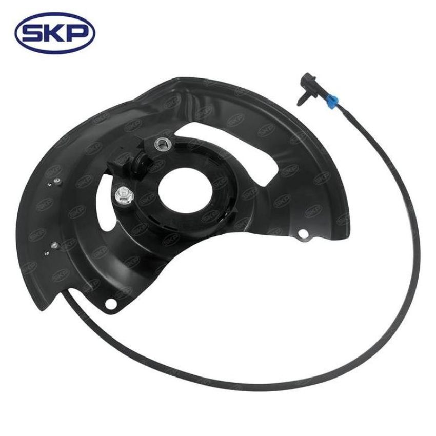 SKYWARD AUTOMOTIVE SK970206 ABS Wheel Speed Sensor