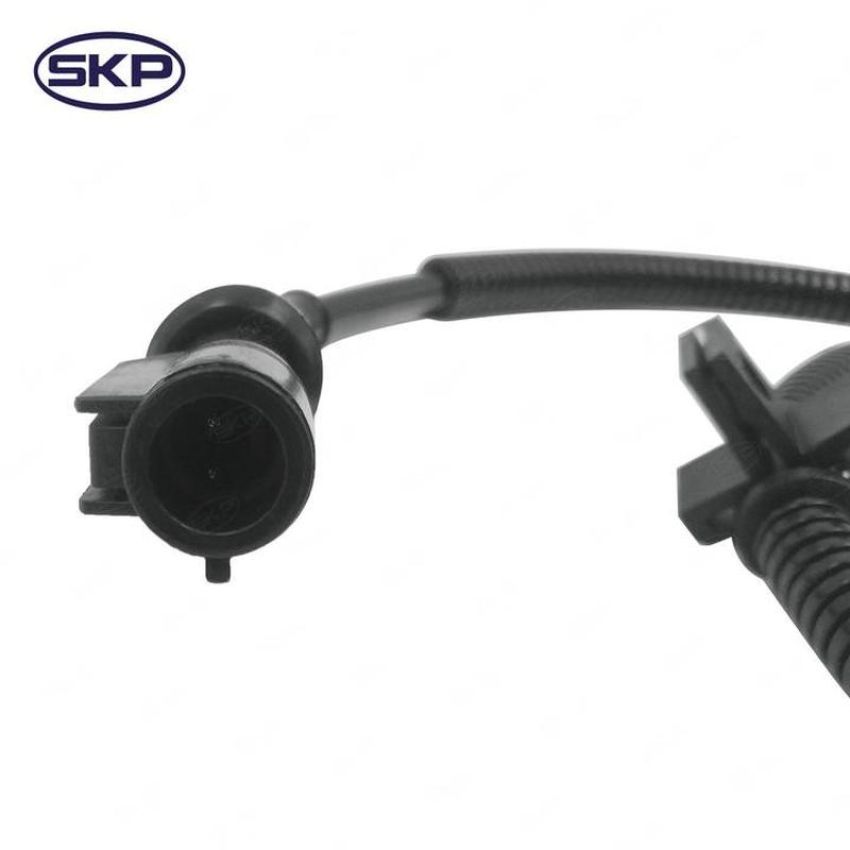 SKYWARD AUTOMOTIVE SK970228 ABS Wheel Speed Sensor