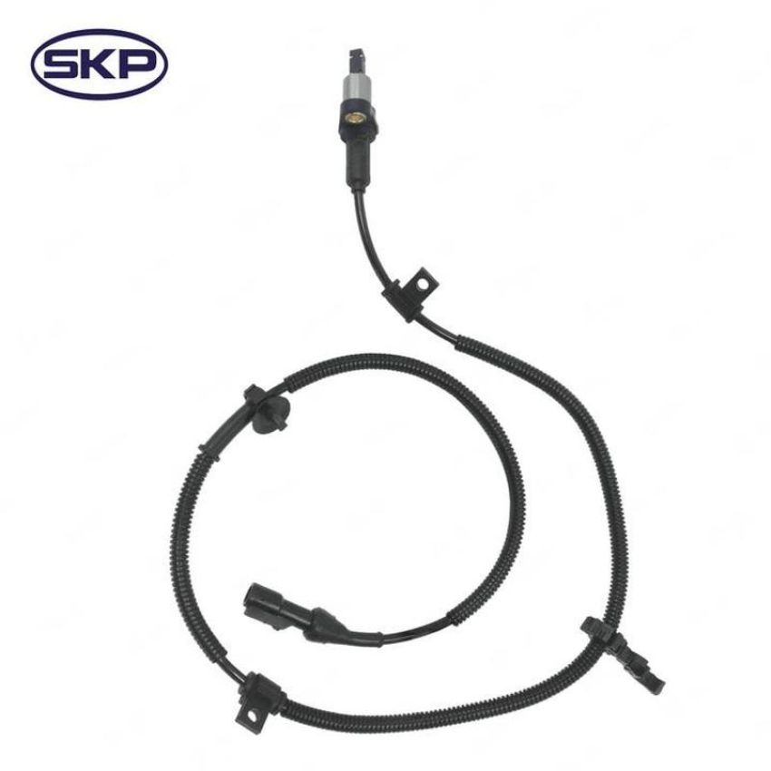 SKYWARD AUTOMOTIVE SK970228 ABS Wheel Speed Sensor
