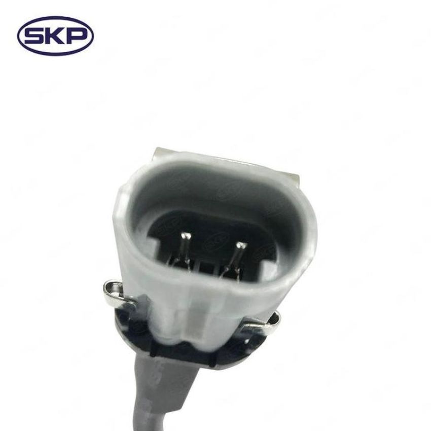 SKYWARD AUTOMOTIVE SK970284 ABS Wheel Speed Sensor