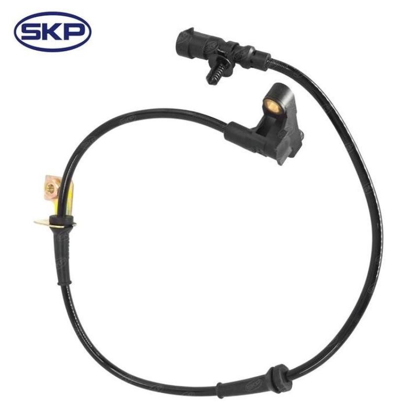 SKYWARD AUTOMOTIVE SK970302 ABS Wheel Speed Sensor