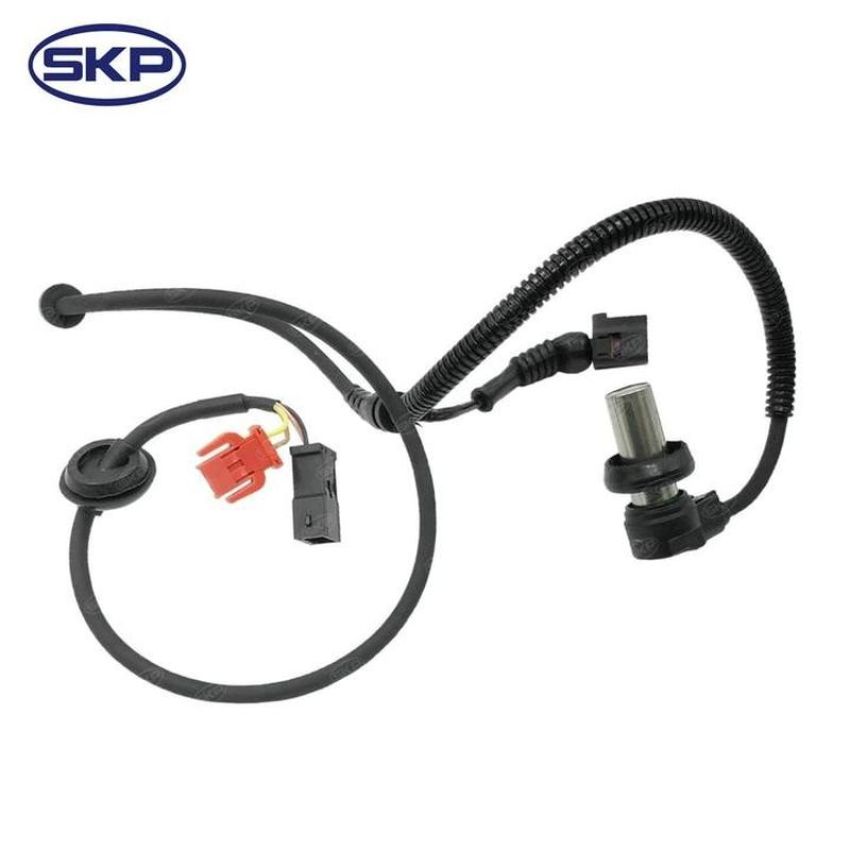 SKYWARD AUTOMOTIVE SK970318 ABS Wheel Speed Sensor