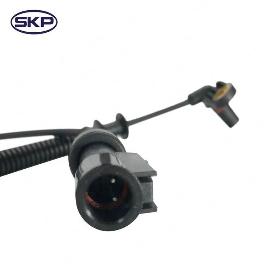 SKYWARD AUTOMOTIVE SK970322 ABS Wheel Speed Sensor