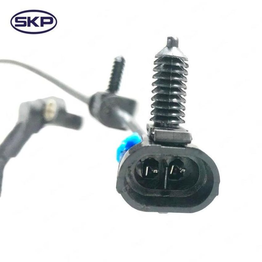SKYWARD AUTOMOTIVE SK970347 ABS Wheel Speed Sensor