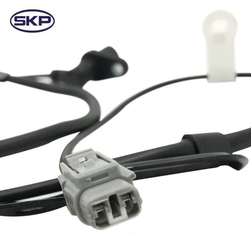 SKYWARD AUTOMOTIVE SK970404 ABS Wheel Speed Sensor