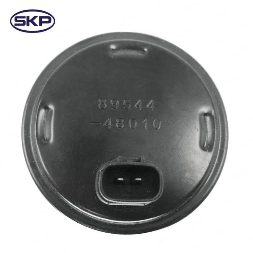 SKYWARD AUTOMOTIVE SK970460 ABS Wheel Speed Sensor