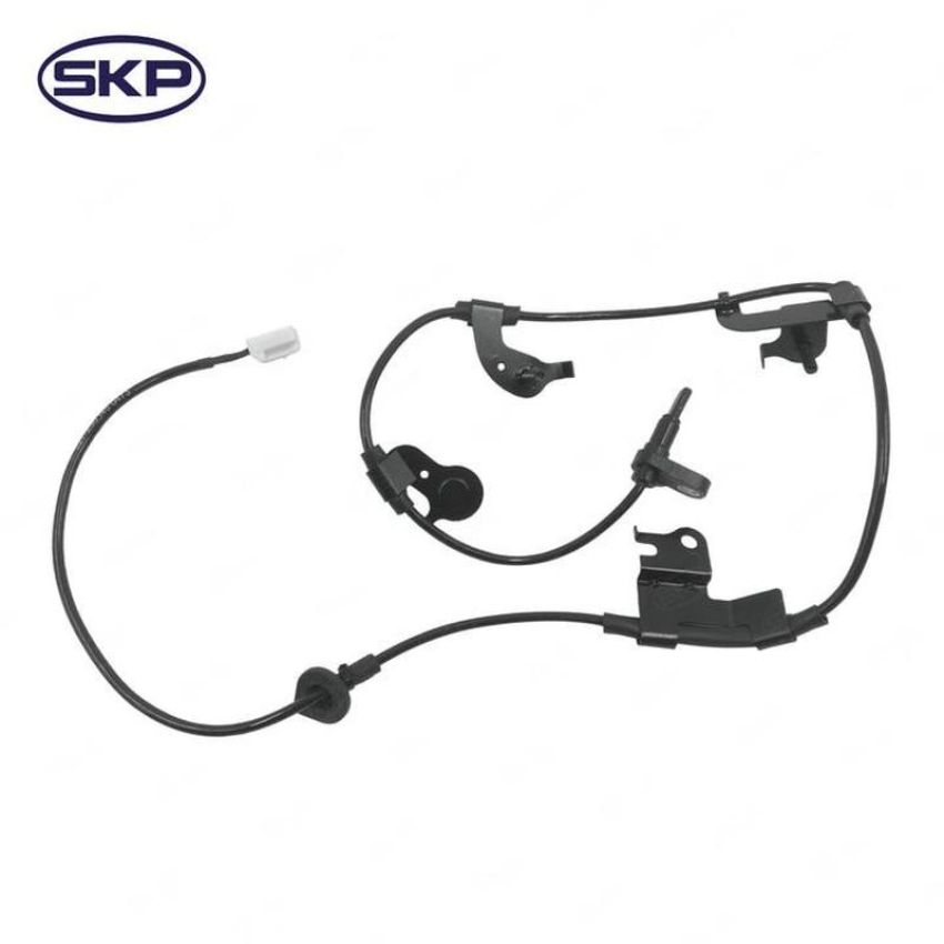 SKYWARD AUTOMOTIVE SK970480 ABS Wheel Speed Sensor
