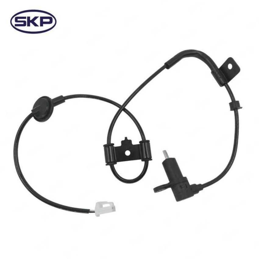 SKYWARD AUTOMOTIVE SK970809 ABS Wheel Speed Sensor
