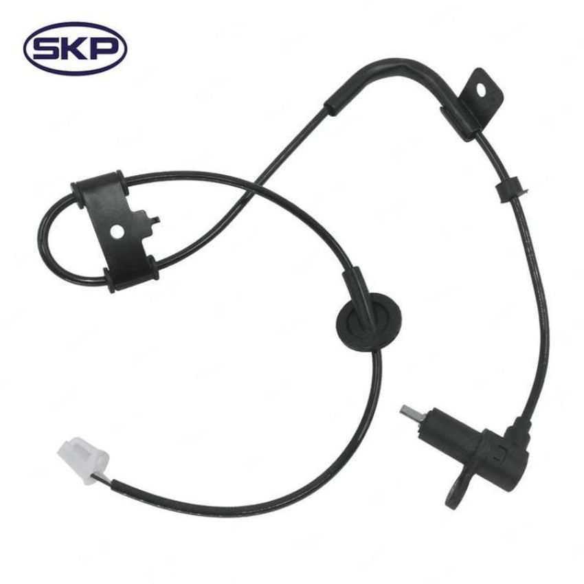SKYWARD AUTOMOTIVE SK970809 ABS Wheel Speed Sensor