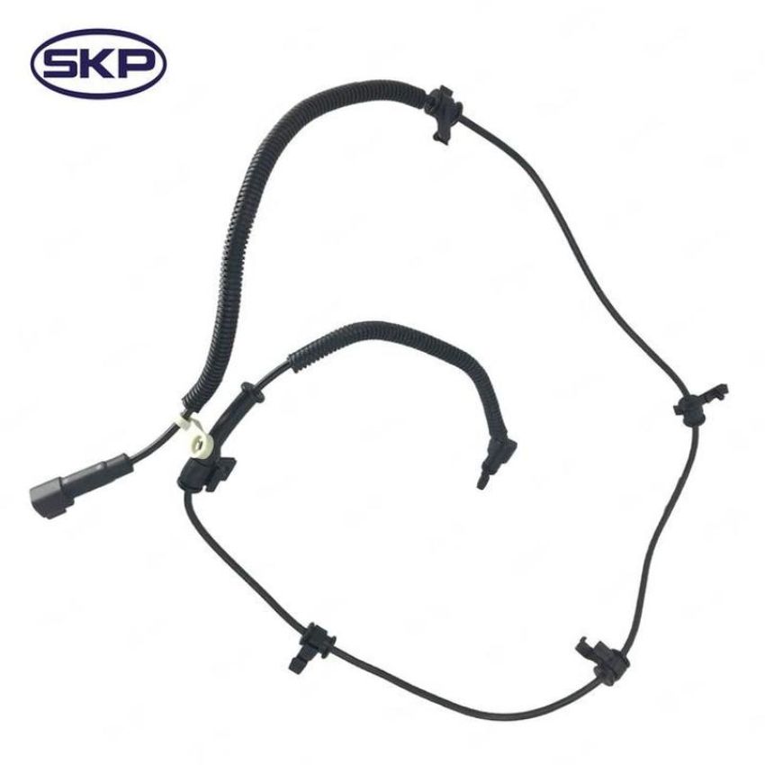 SKYWARD AUTOMOTIVE SK970965 ABS Wheel Speed Sensor