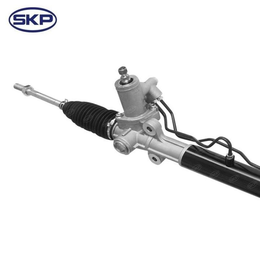 SKYWARD AUTOMOTIVE SK972416 Rack and Pinion Assembly