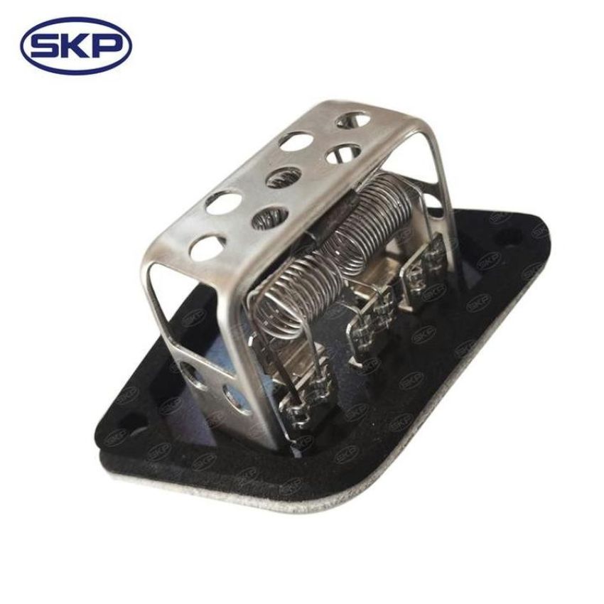 SKYWARD AUTOMOTIVE SK973043 HVAC Blower Motor Resistor