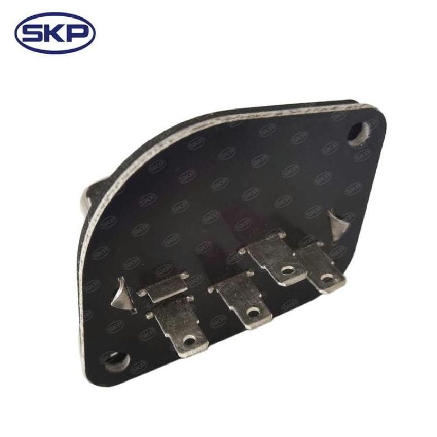 SKYWARD AUTOMOTIVE SK973043 HVAC Blower Motor Resistor