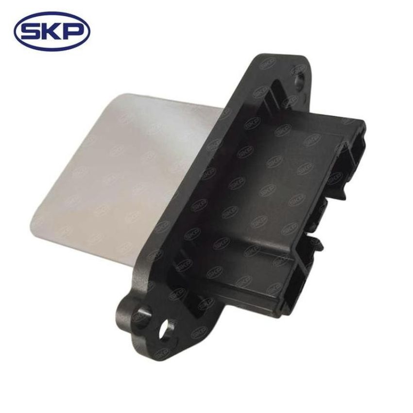 SKYWARD AUTOMOTIVE SK973093 HVAC Blower Motor Resistor