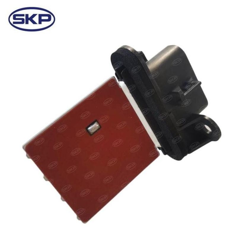 SKYWARD AUTOMOTIVE SK973155 HVAC Blower Motor Resistor