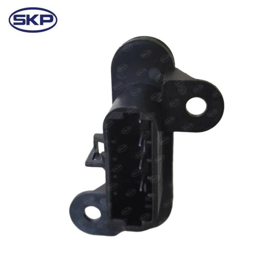 SKYWARD AUTOMOTIVE SK973155 HVAC Blower Motor Resistor