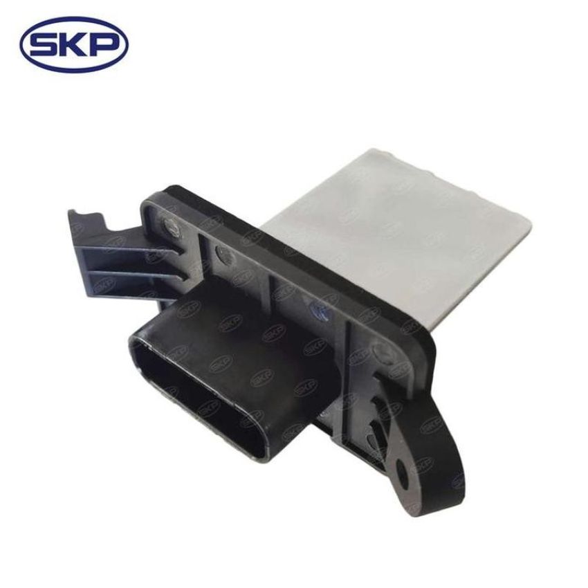 SKYWARD AUTOMOTIVE SK973159 HVAC Blower Motor Resistor