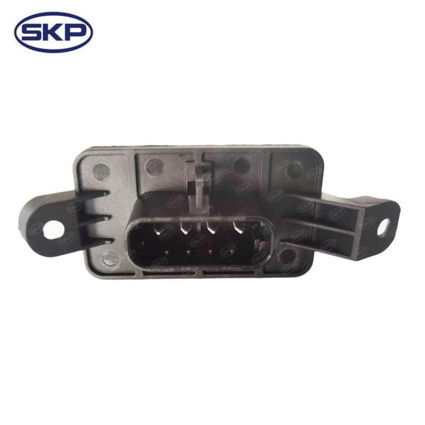 SKYWARD AUTOMOTIVE SK973159 HVAC Blower Motor Resistor