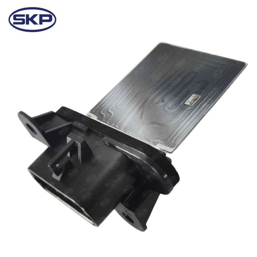 SKYWARD AUTOMOTIVE SK973186 HVAC Blower Motor Resistor