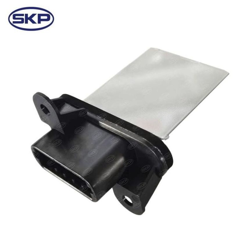 SKYWARD AUTOMOTIVE SK973186 HVAC Blower Motor Resistor