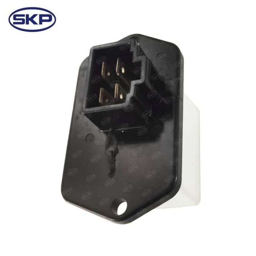 SKYWARD AUTOMOTIVE SK973192 HVAC Blower Motor Resistor