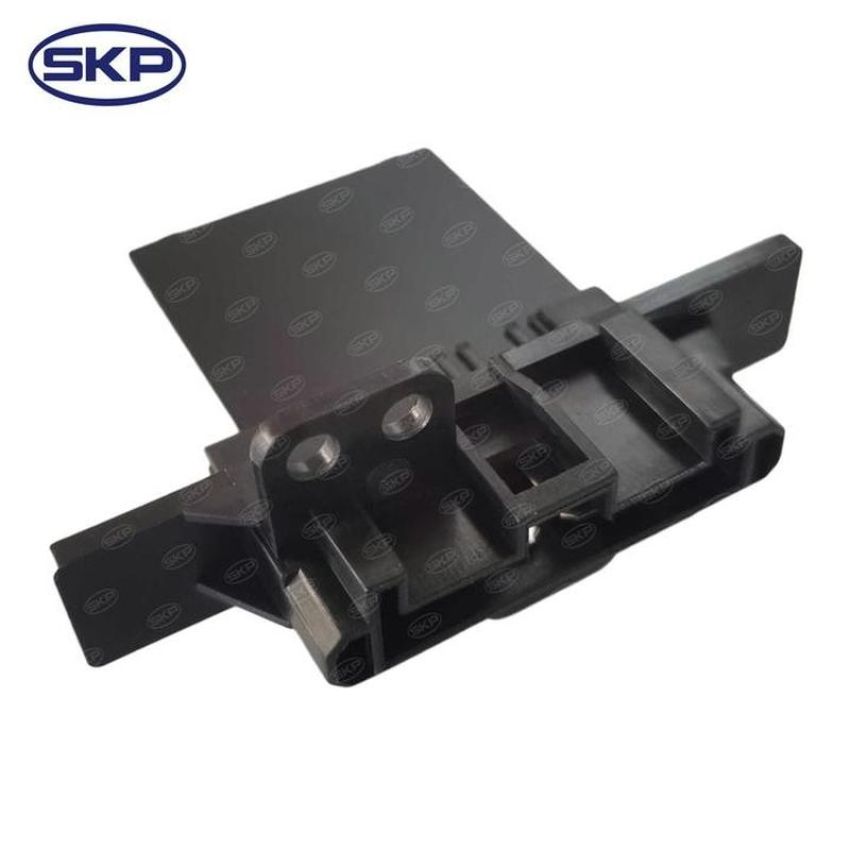 SKYWARD AUTOMOTIVE SK973195 HVAC Blower Motor Resistor