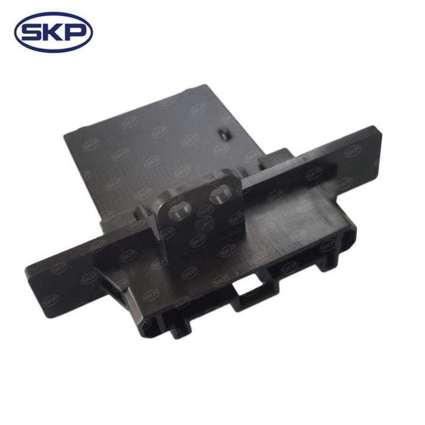 SKYWARD AUTOMOTIVE SK973195 HVAC Blower Motor Resistor