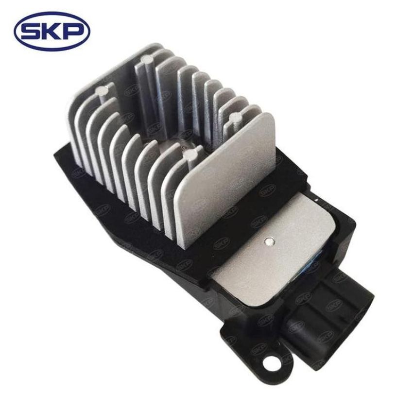SKYWARD AUTOMOTIVE SK973199 HVAC Blower Motor Resistor